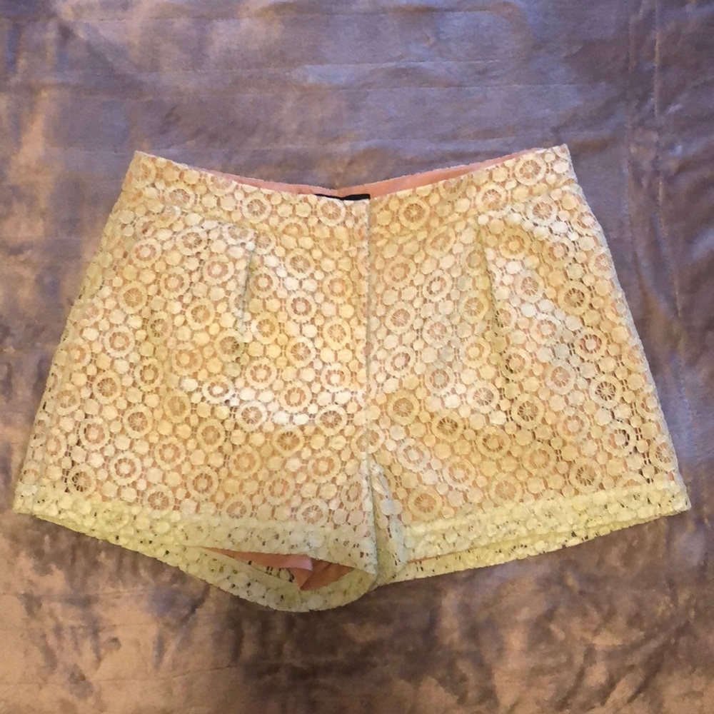 Victoria Beckham for Target Dress Shorts